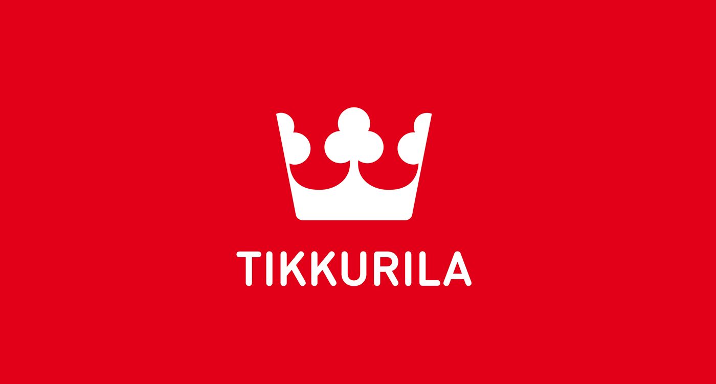Tikkurila Logo